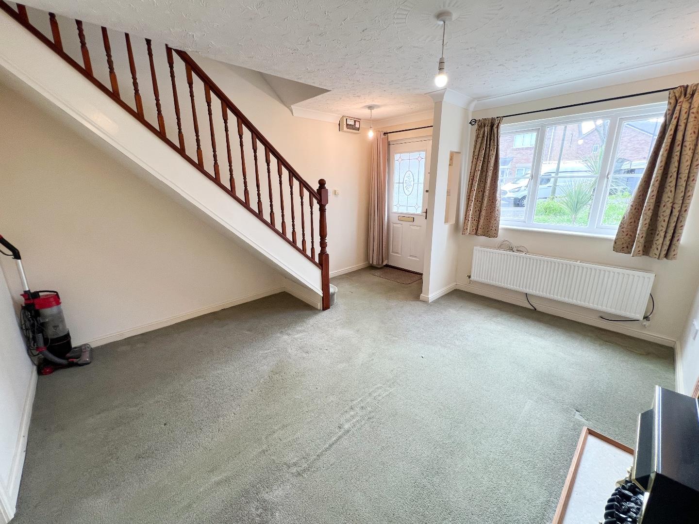 Llys Eglwys, Bridgend County Borough, CF31 5DT